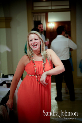 Best Thomas Center Wedding photographer - Sandra Johnson (SJFoto.com)